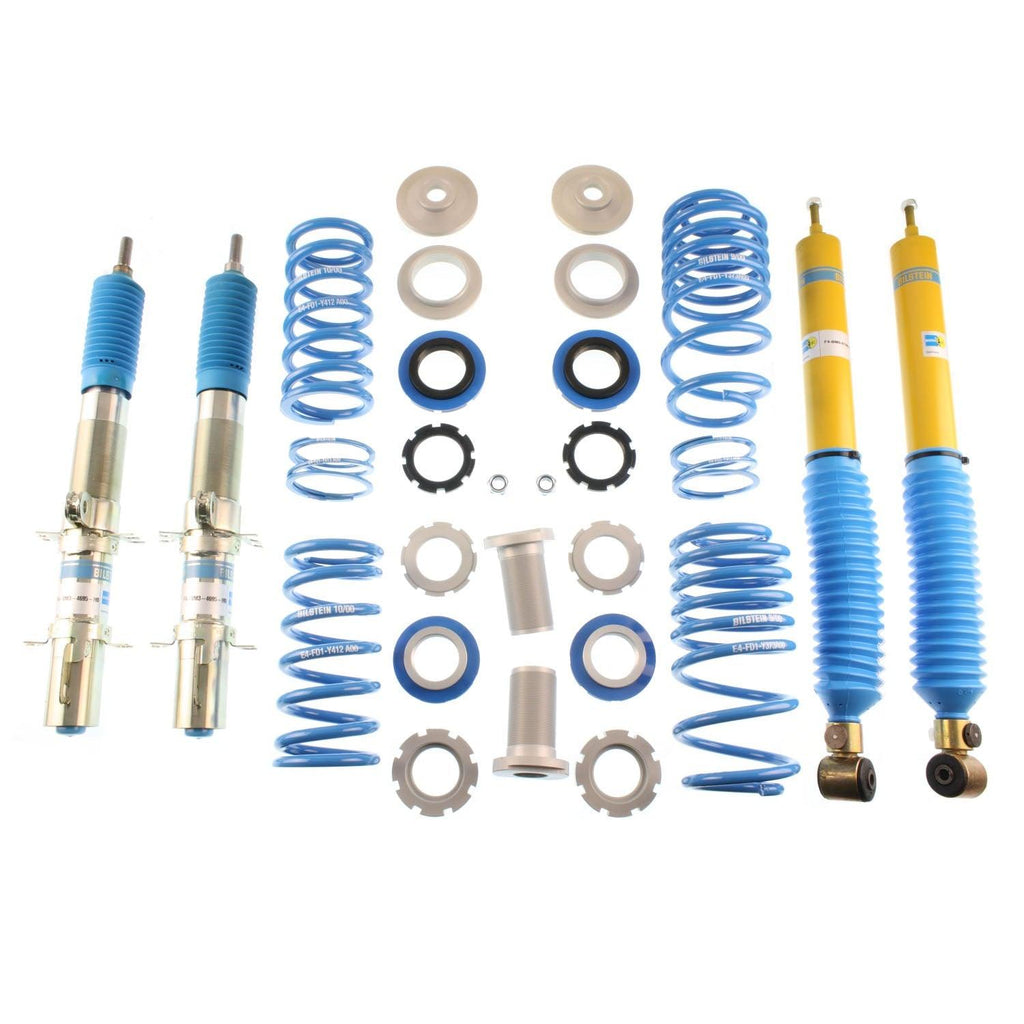 48-080484 Bilstein Shock Absorbers - greatparts