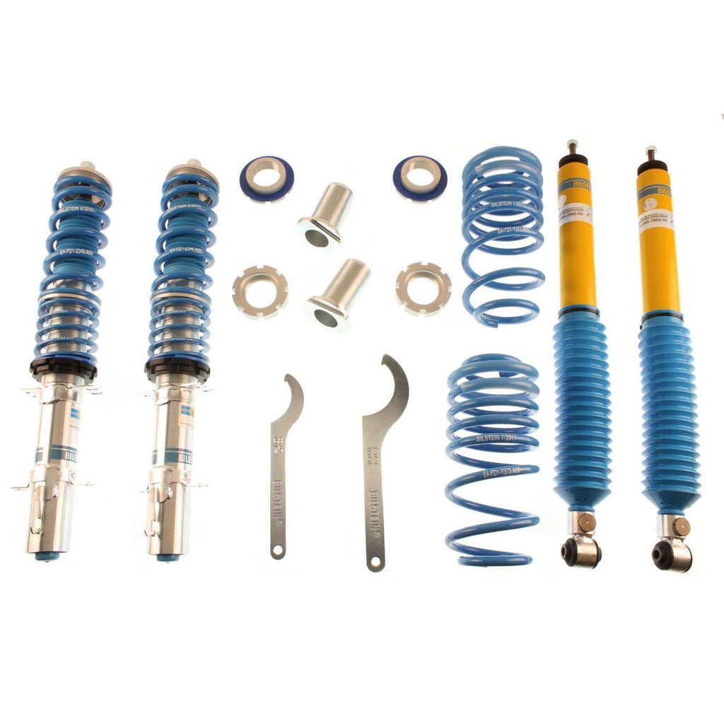 48-080651 Bilstein Shock Absorbers - greatparts