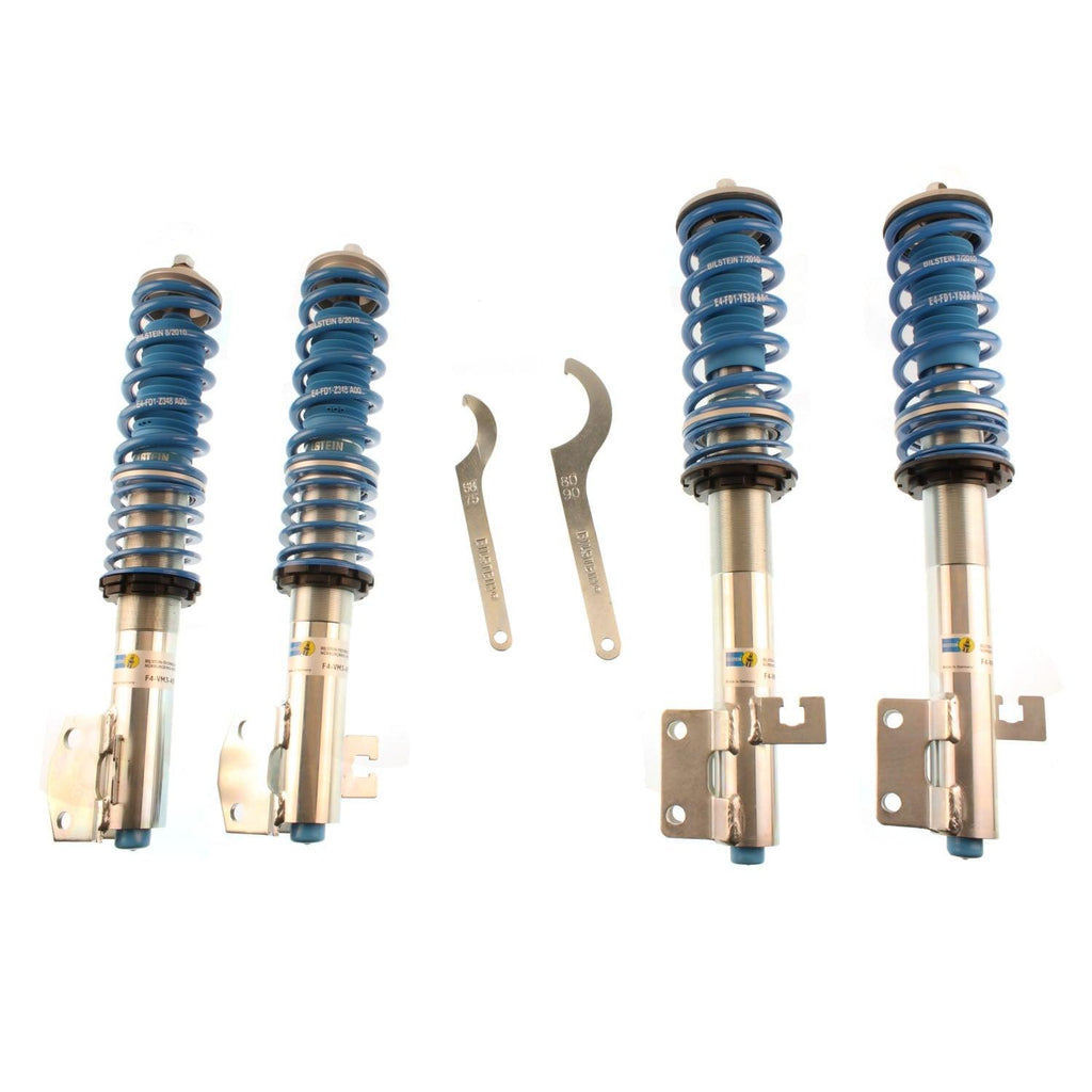 48-086035 Bilstein Shock Absorbers - greatparts