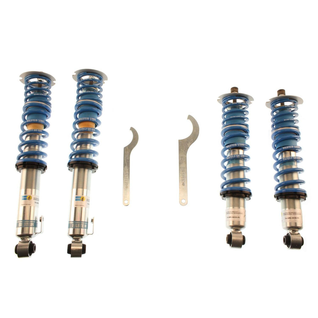 48-086097 Bilstein Shock Absorbers - greatparts