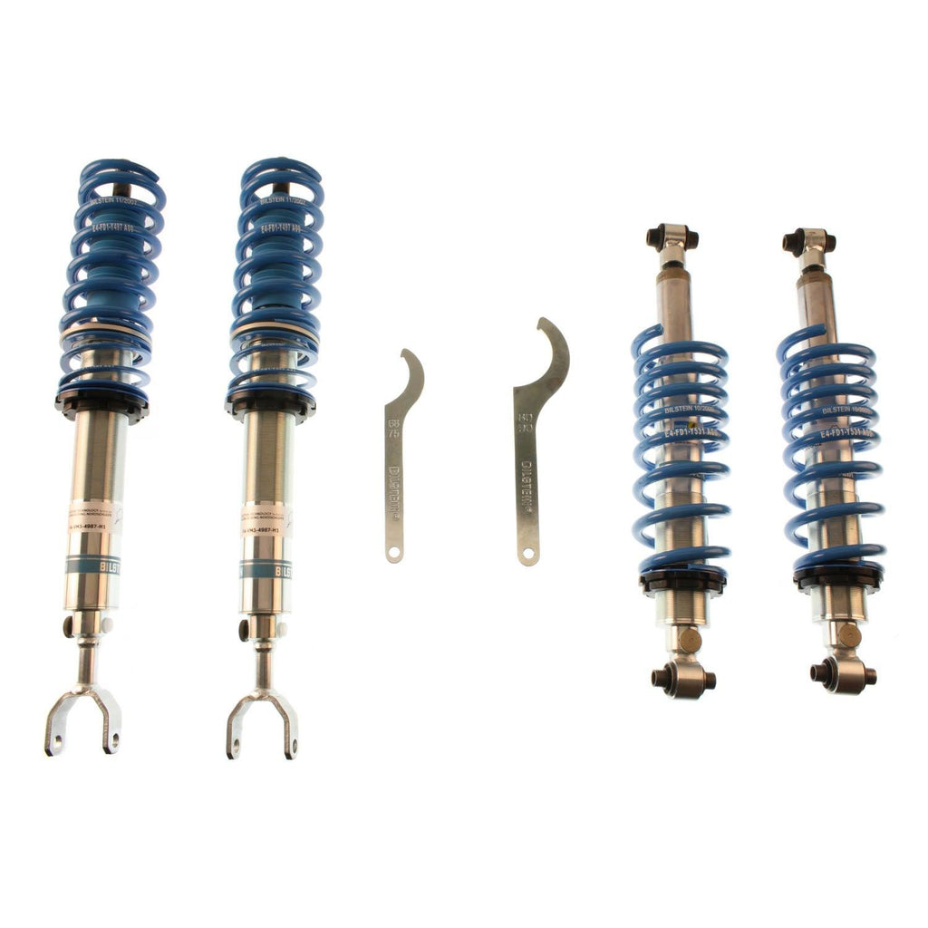 48-086103 Bilstein Shock Absorbers - greatparts