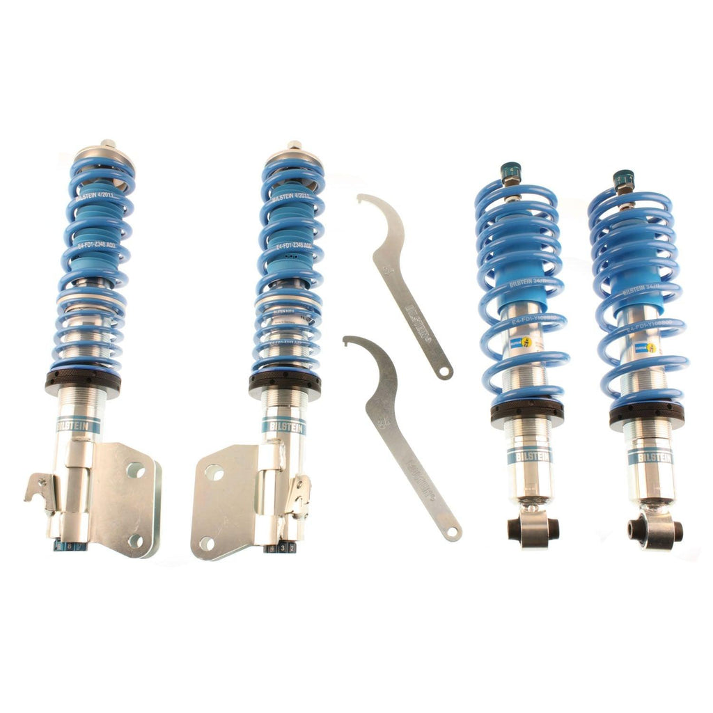 48-155830 Bilstein Shock Absorbers - greatparts