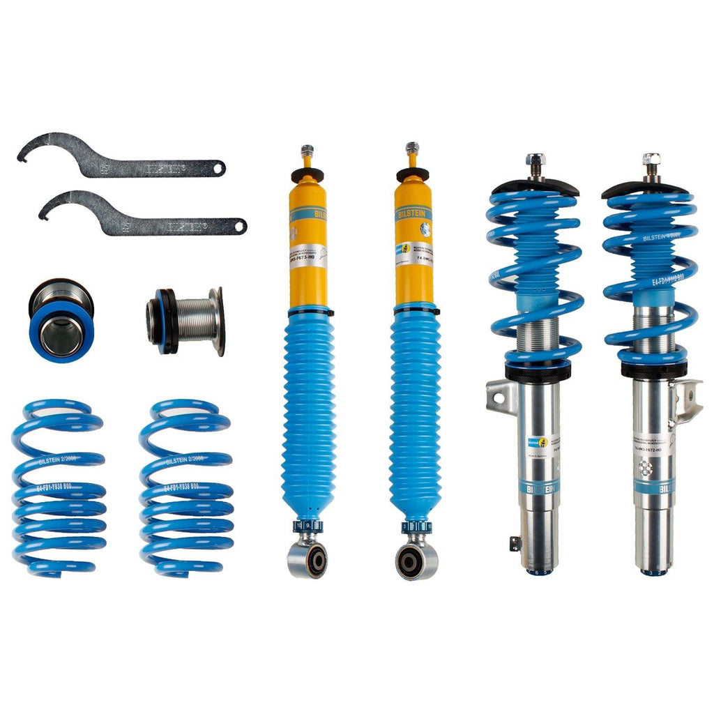 48-156745 Bilstein Shock Absorbers - greatparts