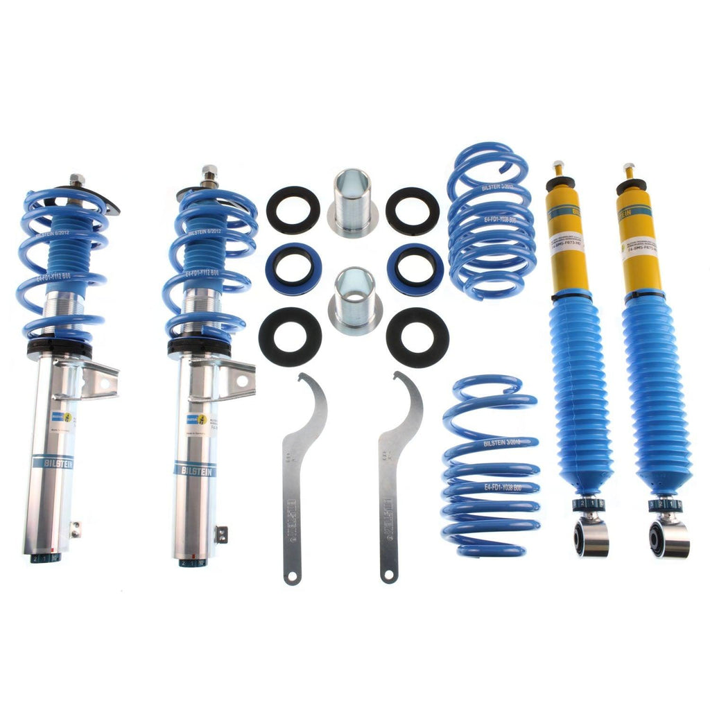 48-158176 Bilstein Shock Absorbers - greatparts