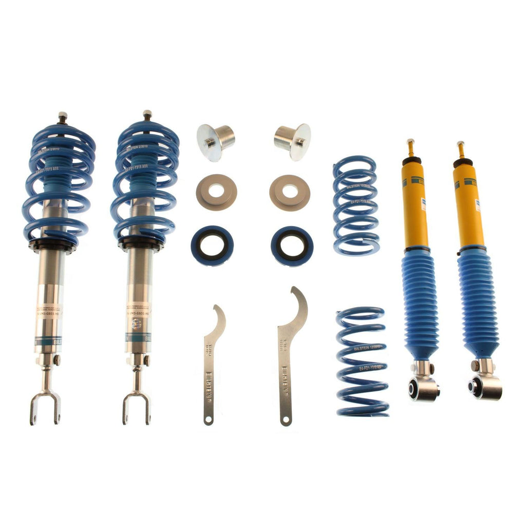 48-169301 Bilstein Shock Absorbers - greatparts