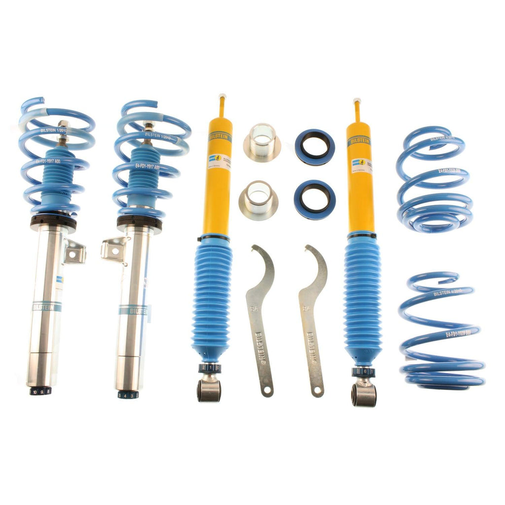 48-169998 Bilstein Shock Absorbers - greatparts