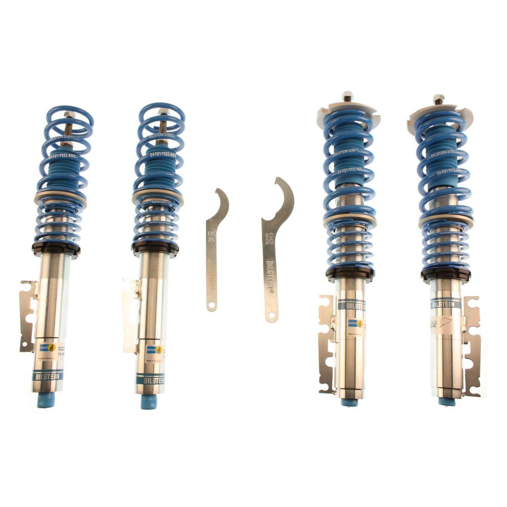 48-181440 Bilstein Shock Absorbers - greatparts