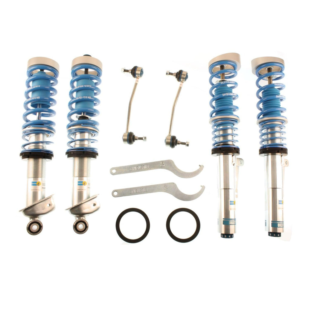 48-186346 Bilstein Shock Absorbers - greatparts