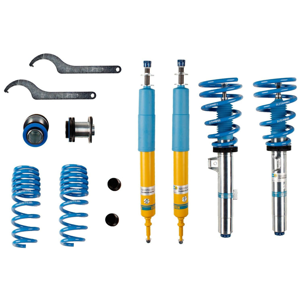 48-195232 Bilstein Shock Absorbers - greatparts