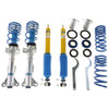 48-197441 Bilstein Shock Absorbers - greatparts