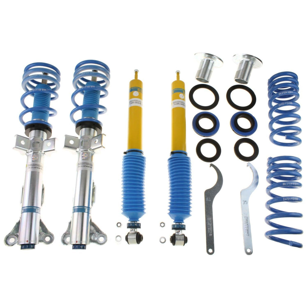 48-197441 Bilstein Shock Absorbers - greatparts