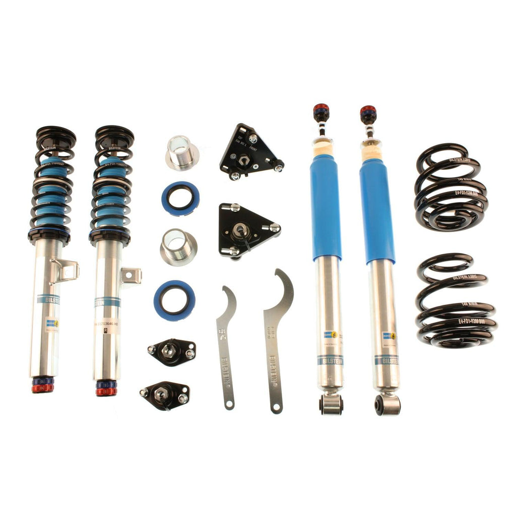 48-213660 Bilstein Shock Absorbers - greatparts