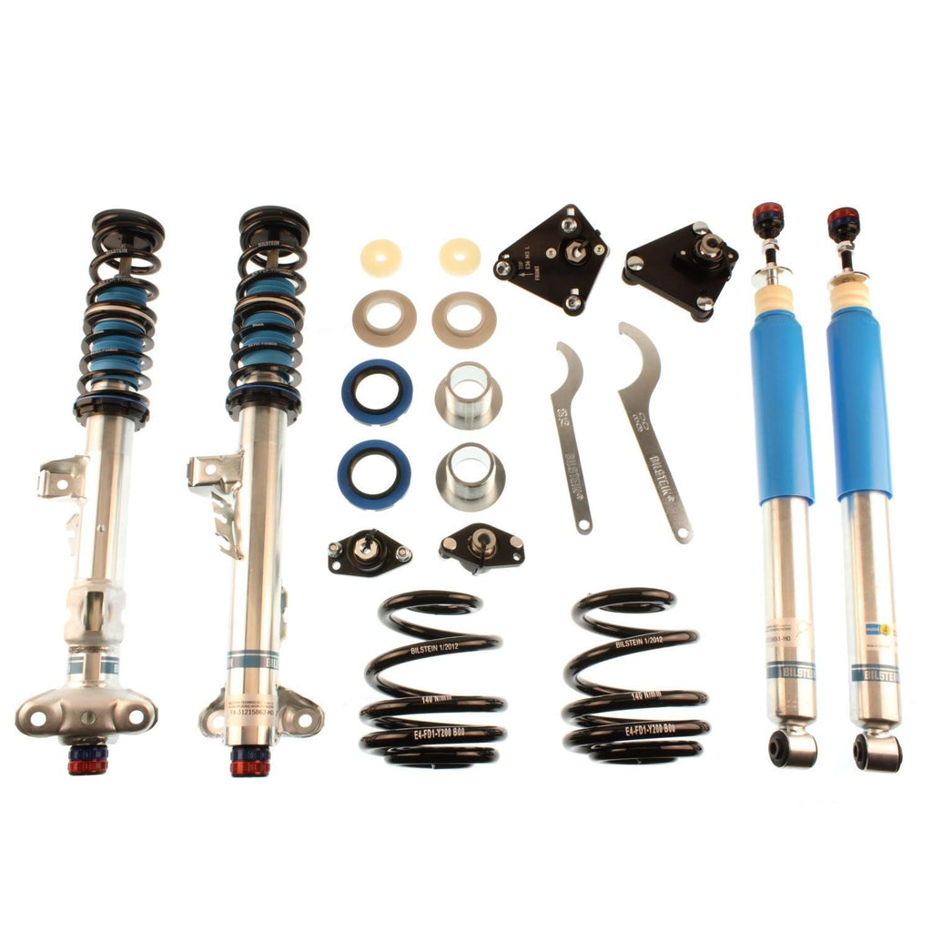 48-215855 Bilstein Shock Absorbers - greatparts