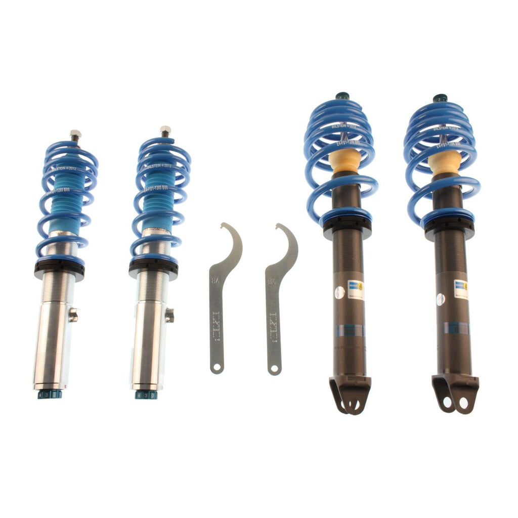 48-216036 Bilstein Shock Absorbers - greatparts