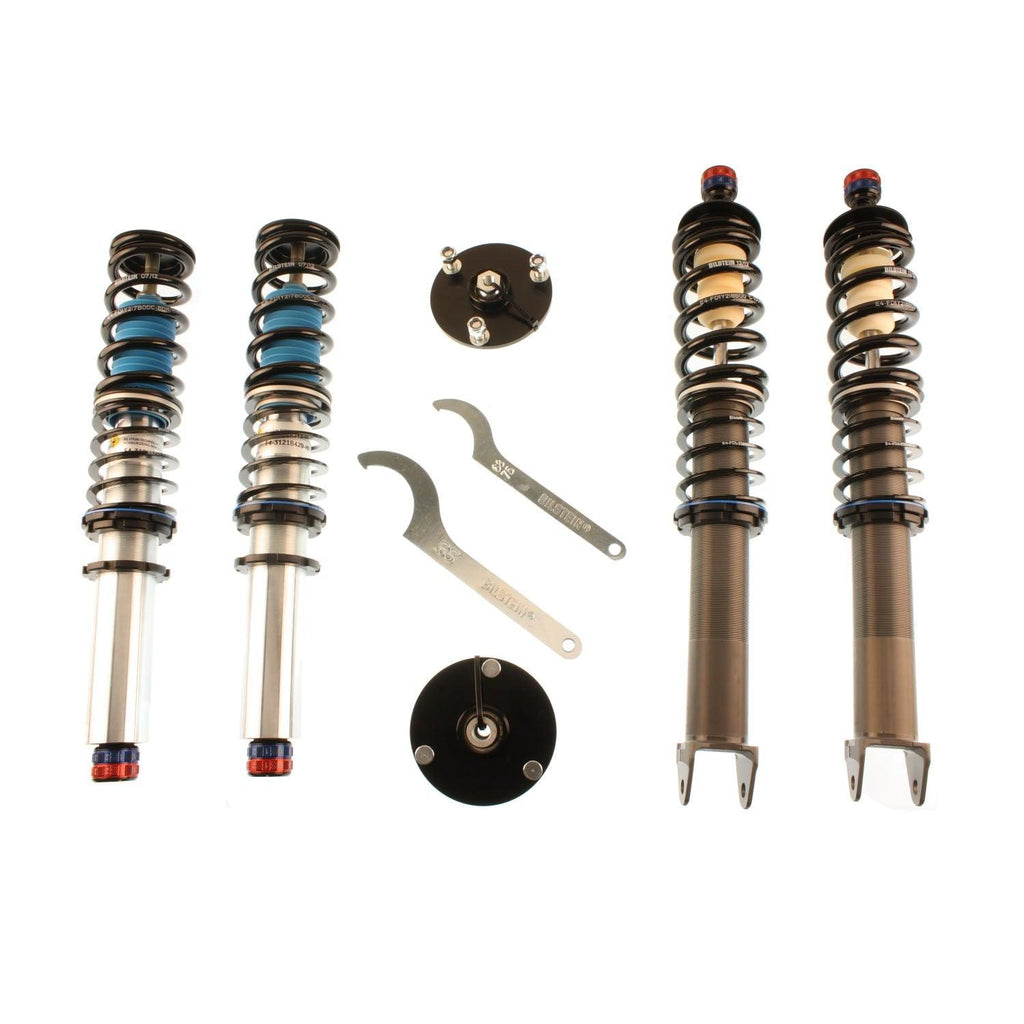 48-218412 Bilstein Shock Absorbers - greatparts