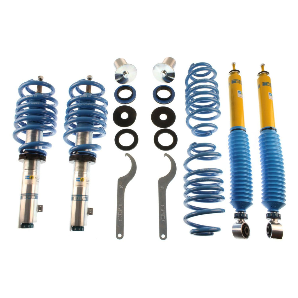 48-221832 Bilstein Shock Absorbers - greatparts