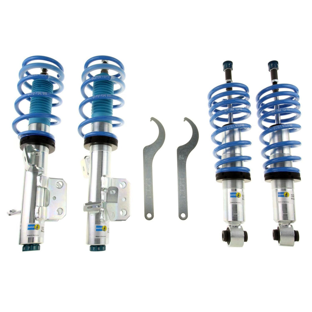 48-228299 Bilstein Shock Absorbers - greatparts