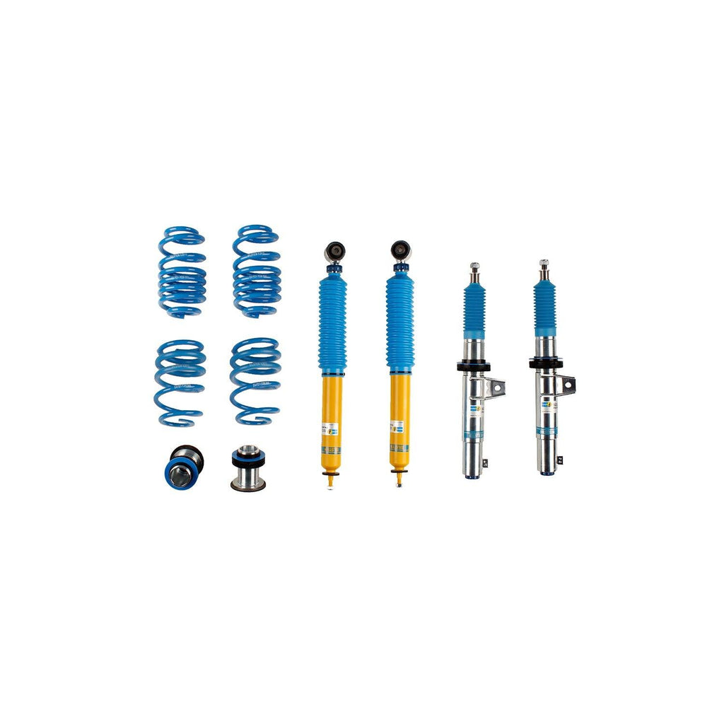 48-230032 Bilstein Shock Absorbers - greatparts