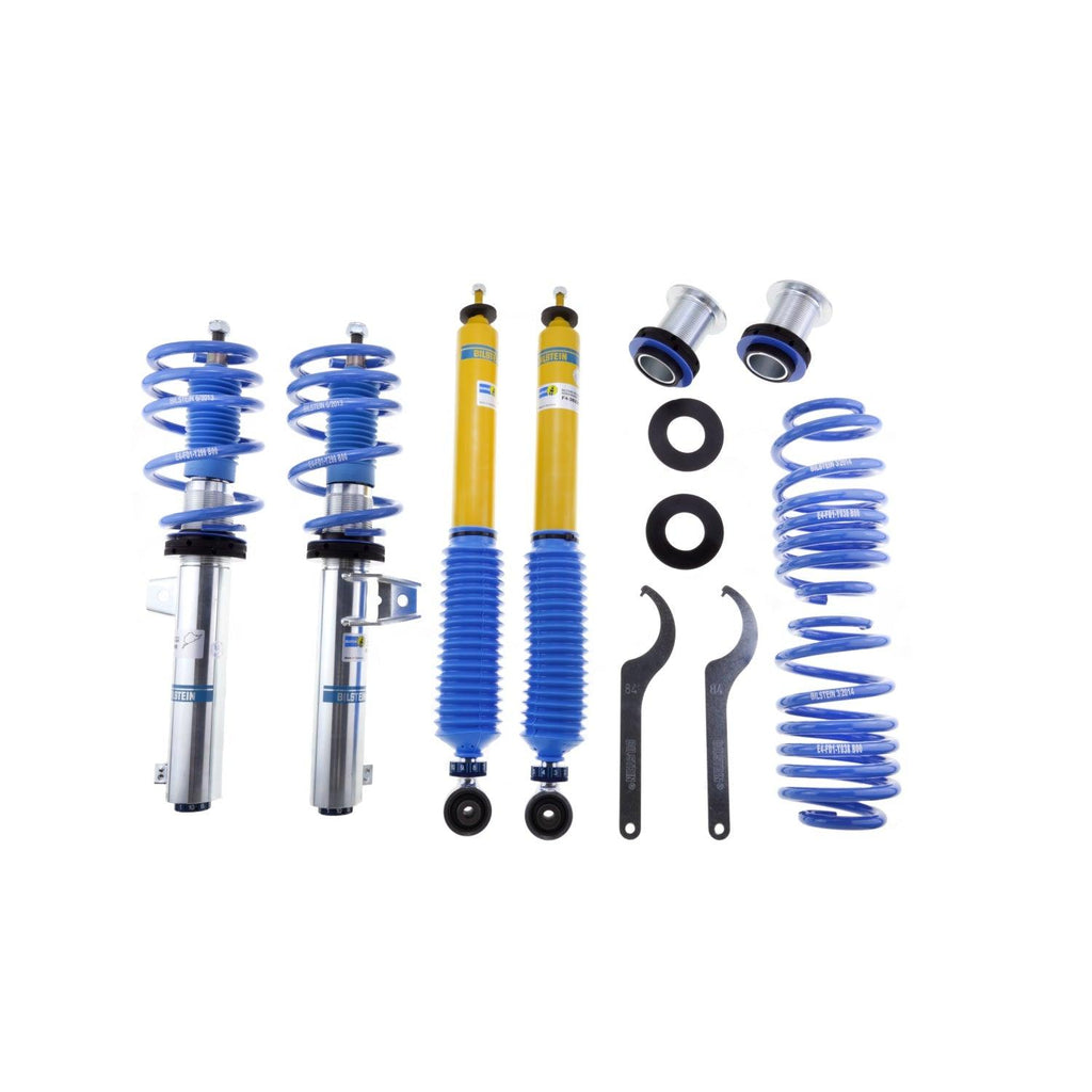 48-230063 Bilstein Shock Absorbers - greatparts