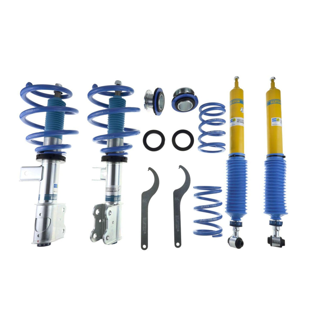 48-230971 Bilstein Shock Absorbers - greatparts