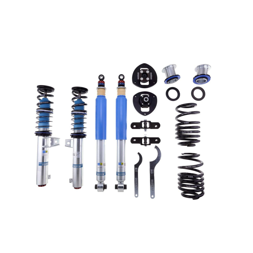 48-231848 Bilstein Shock Absorbers - greatparts