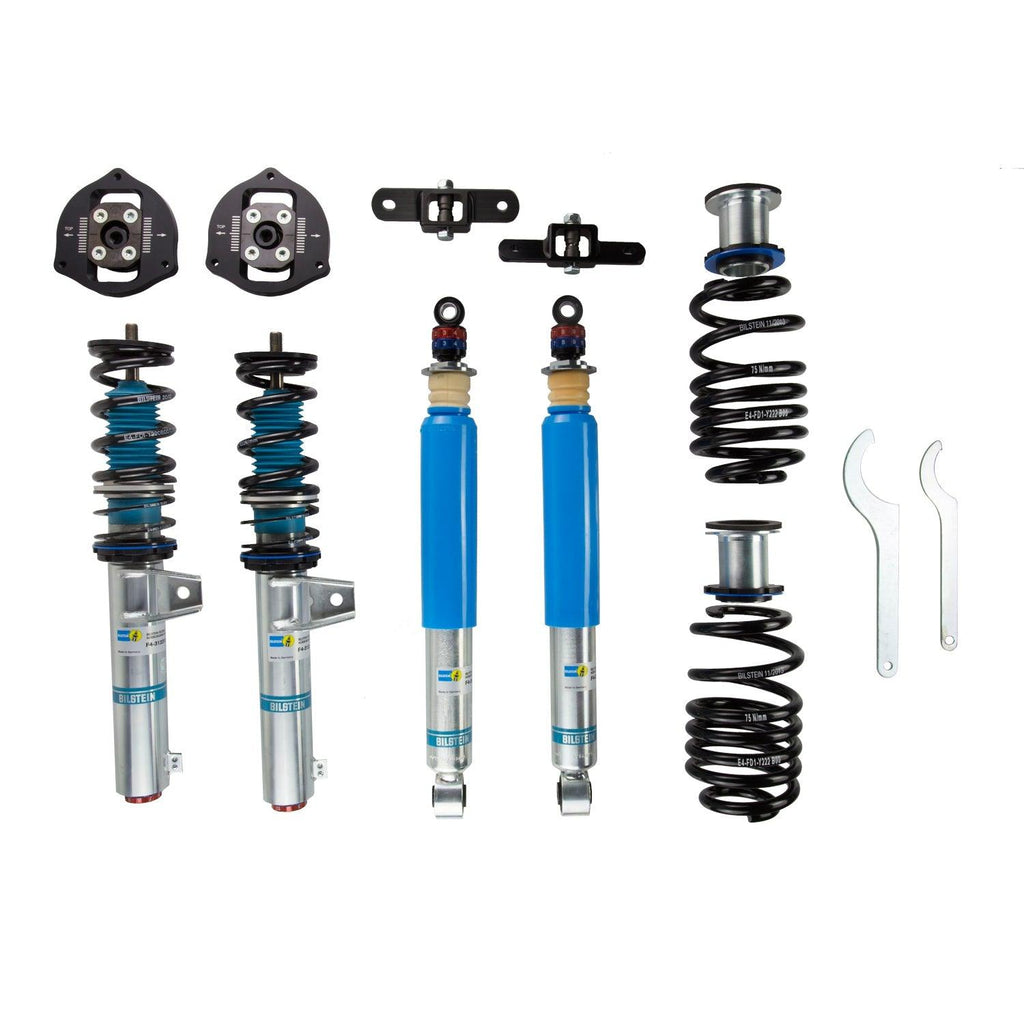 48-231954 Bilstein Shock Absorbers - greatparts