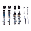 48-233132 Bilstein Shock Absorbers - greatparts