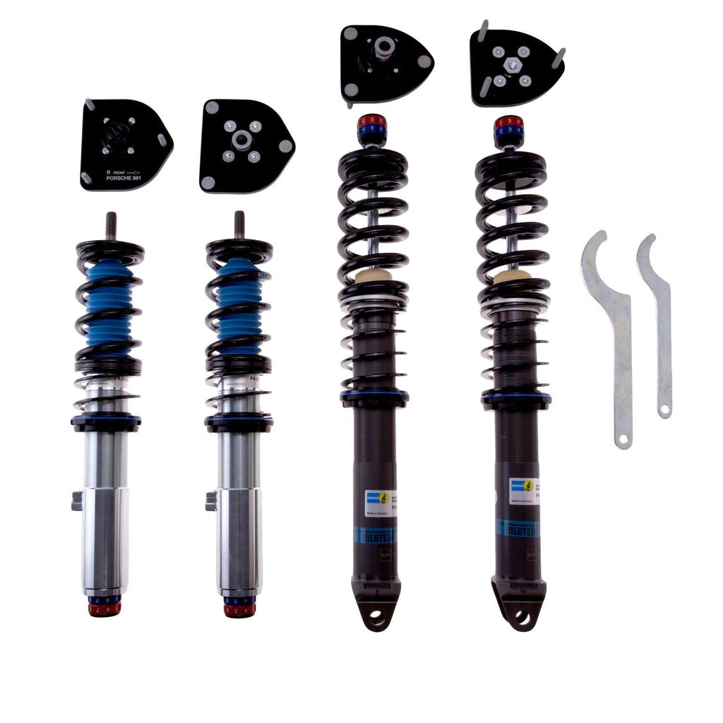 48-236775 Bilstein Shock Absorbers - greatparts