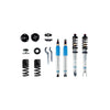 48-243711 Bilstein Shock Absorbers - greatparts