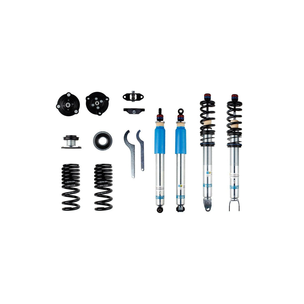 48-243711 Bilstein Shock Absorbers - greatparts