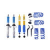 48-244091 Bilstein Shock Absorbers - greatparts