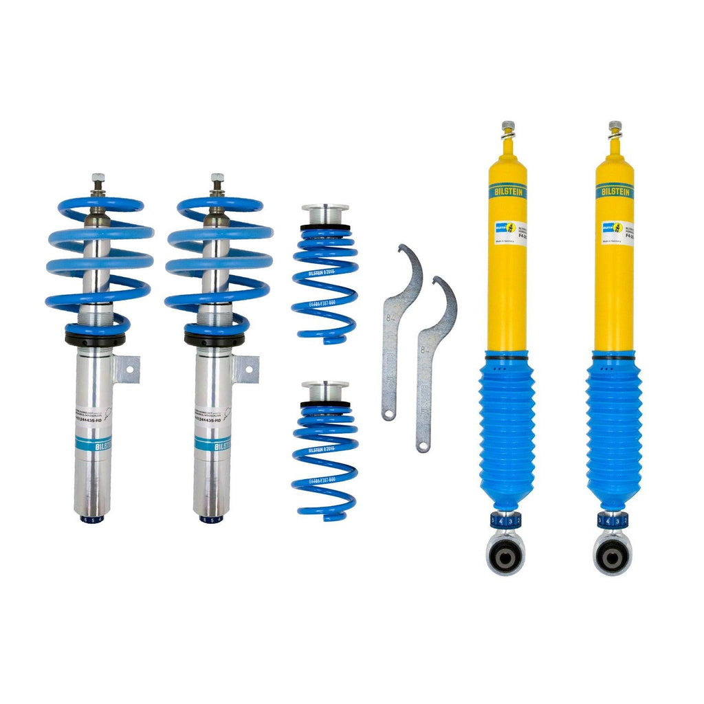 48-244428 Bilstein Shock Absorbers - greatparts