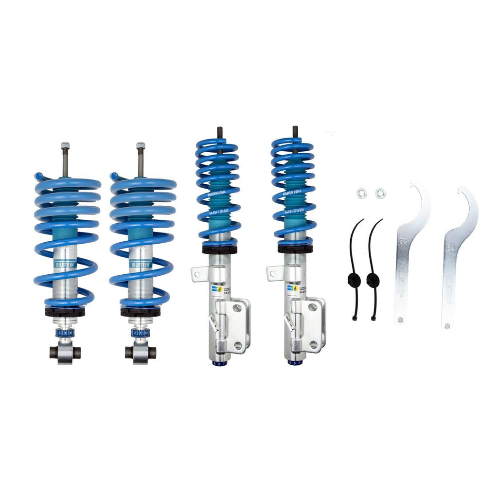 48-245715 Bilstein Shock Absorbers - greatparts