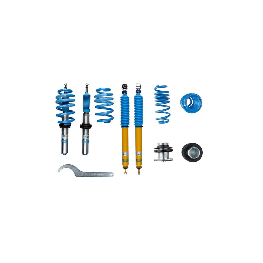 48-246125 Bilstein Shock Absorbers - greatparts