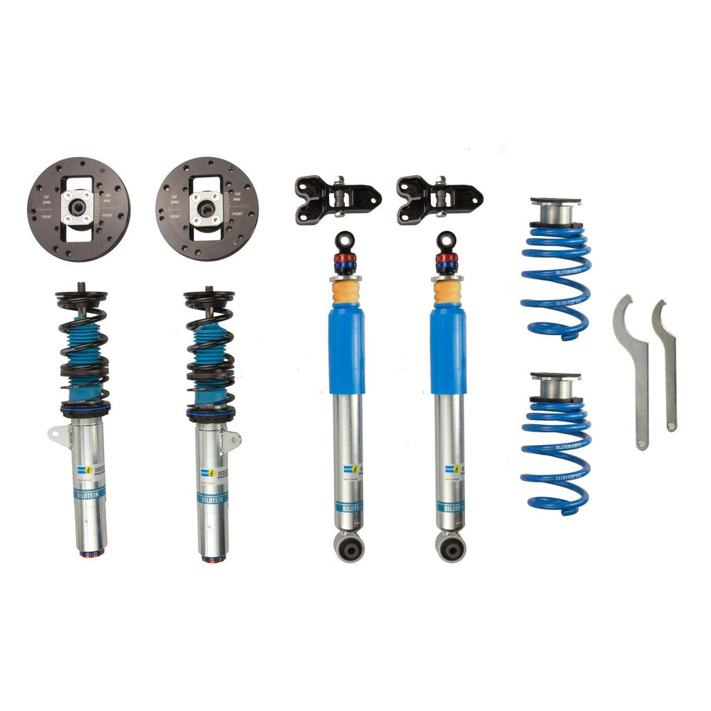 48-248815 Bilstein Shock Absorbers - greatparts