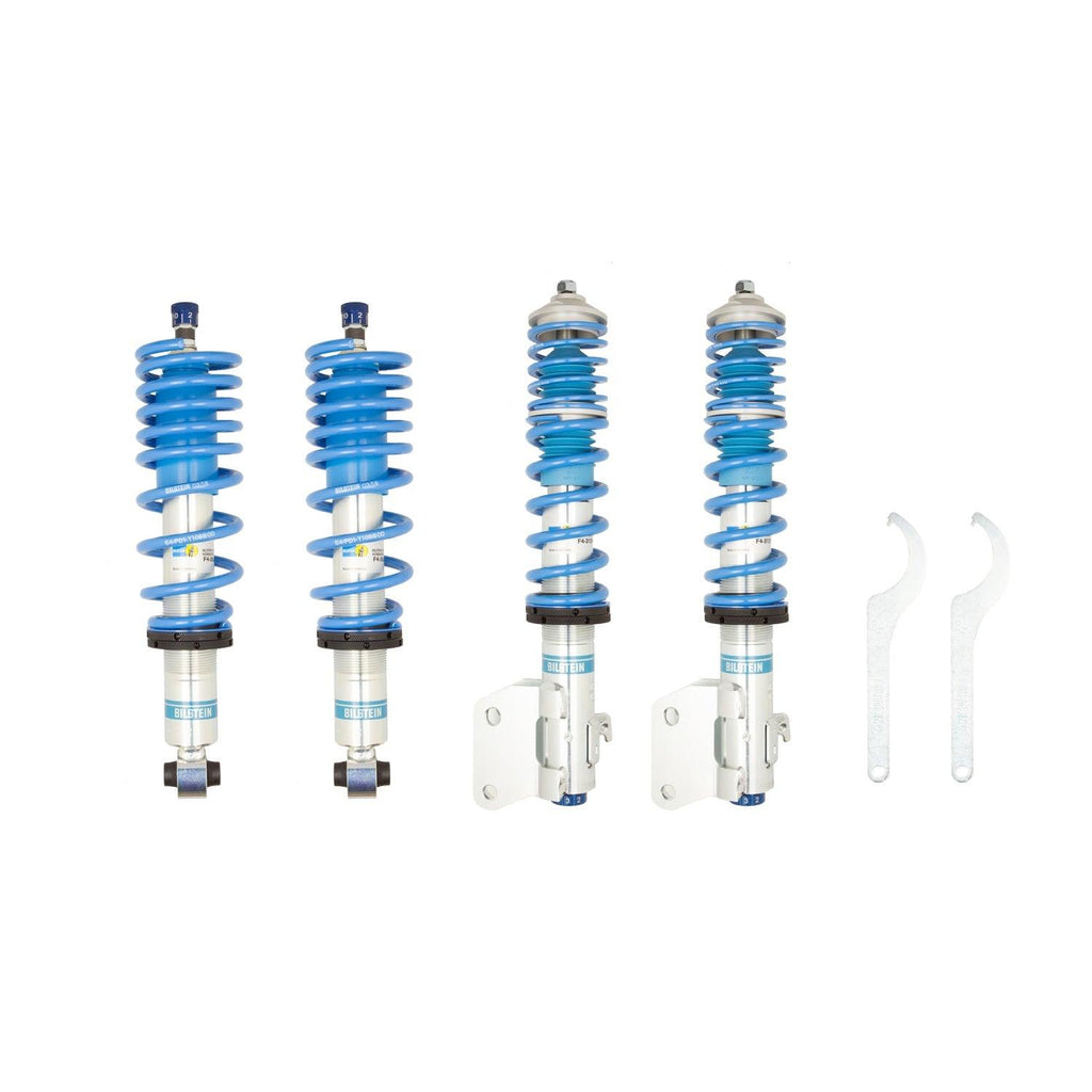 48-249546 Bilstein Shock Absorbers - greatparts