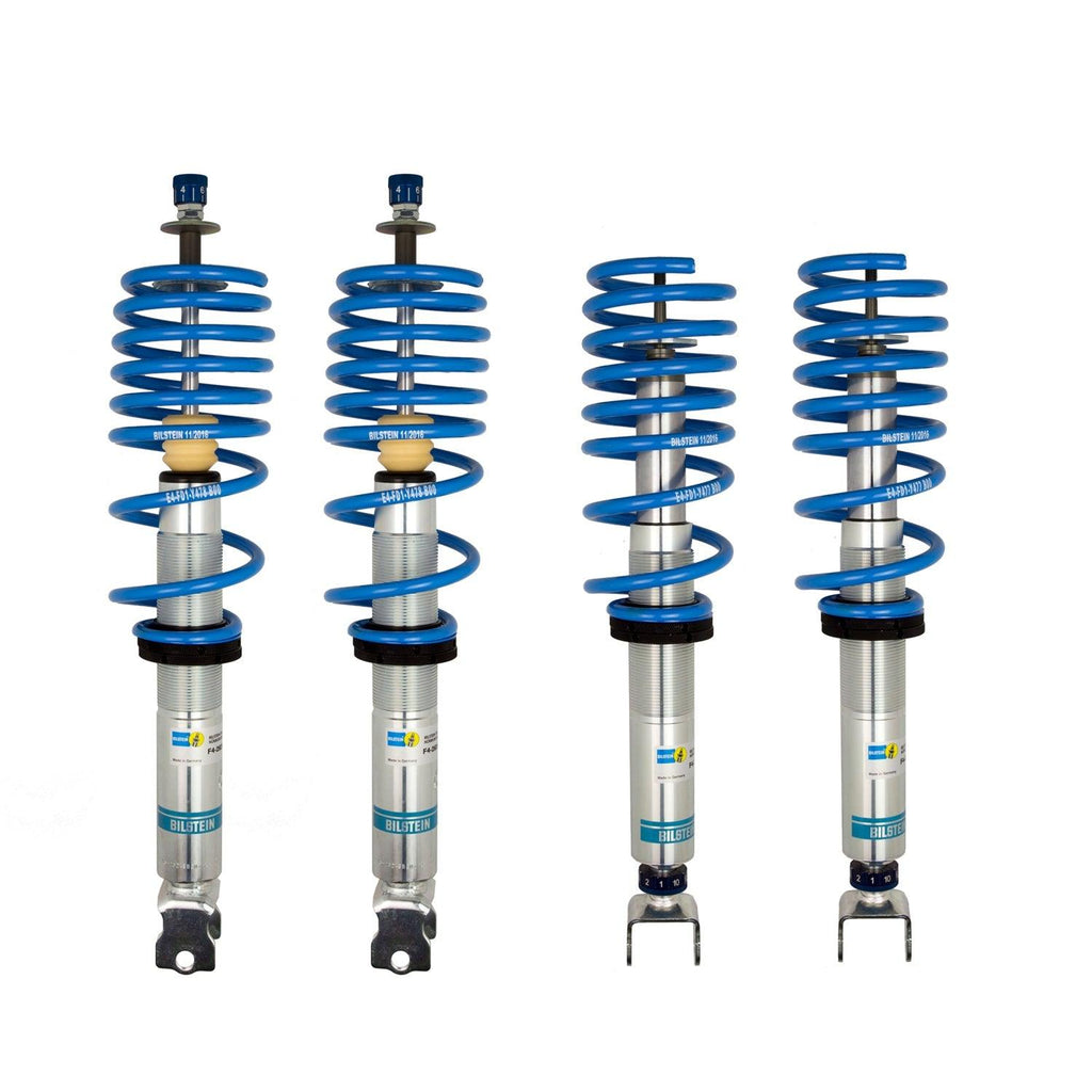 48-249669 Bilstein Shock Absorbers - greatparts