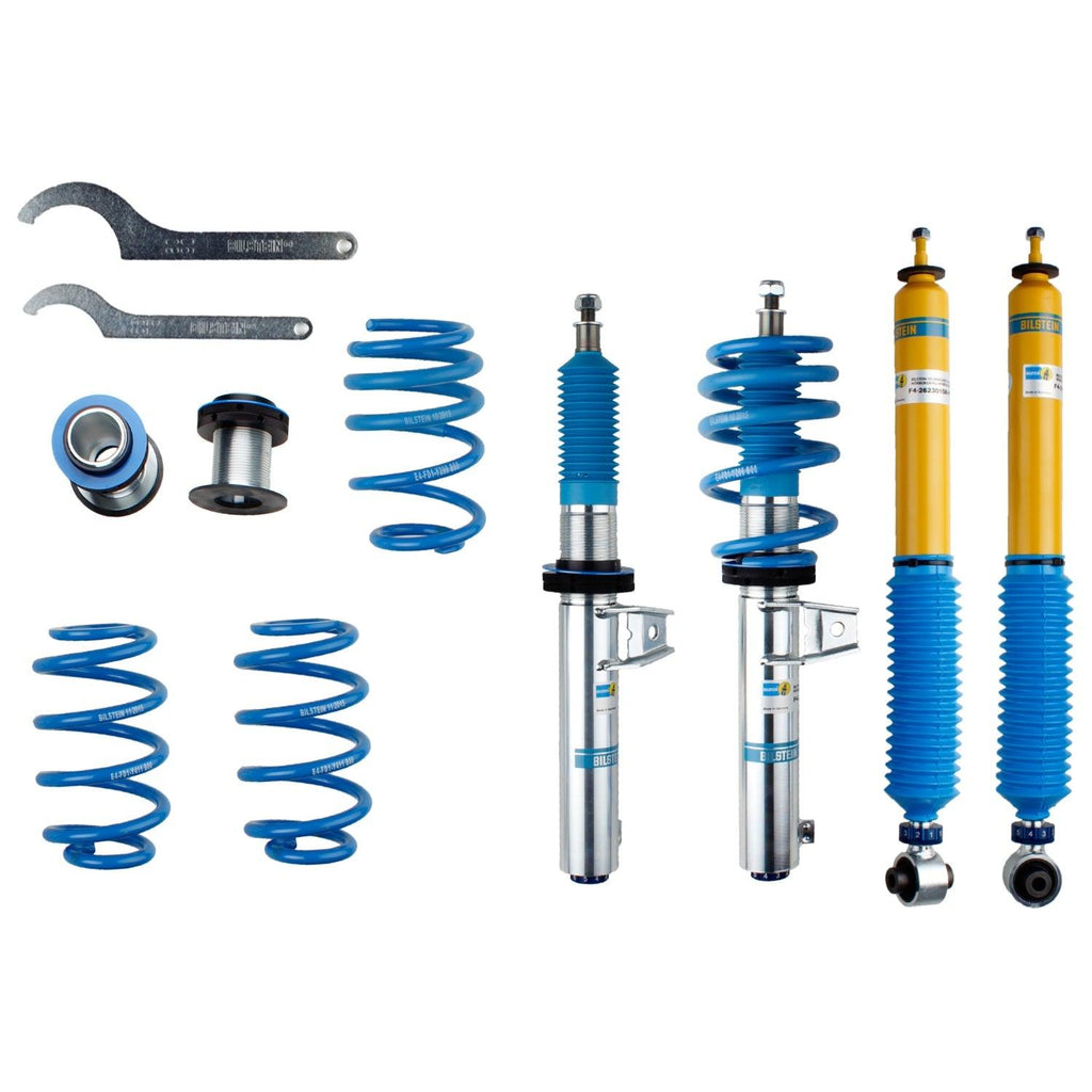 48-251570 Bilstein Shock Absorbers - greatparts