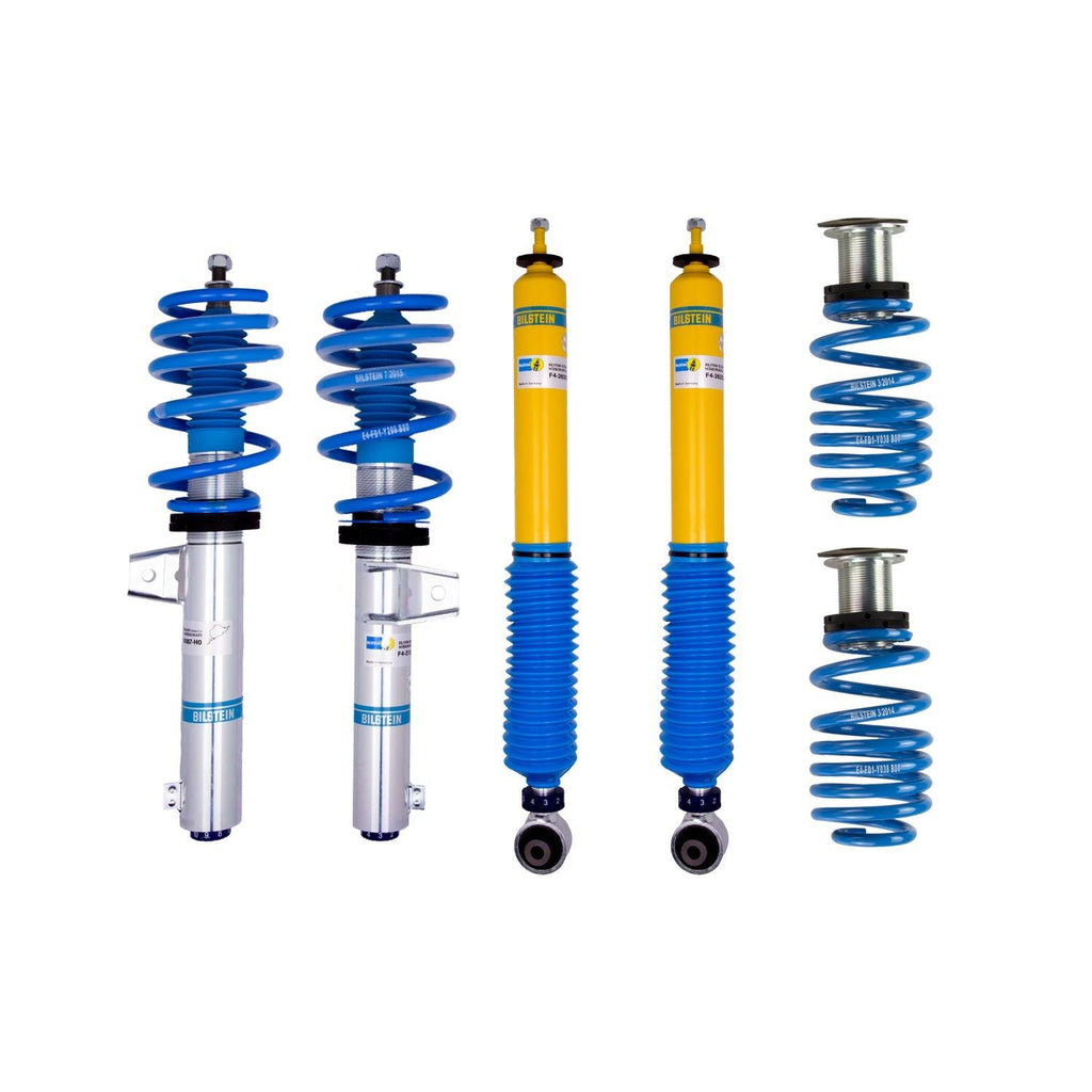 48-252355 Bilstein Shock Absorbers - greatparts