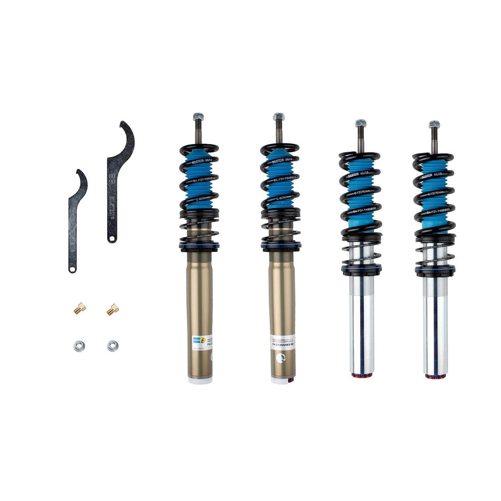 48-253833 Bilstein Shock Absorbers - greatparts