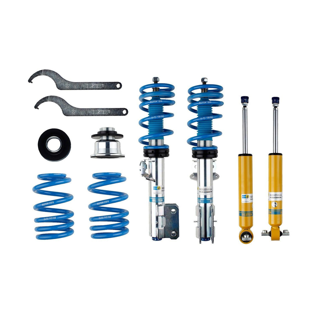 48-253901 Bilstein Shock Absorbers - greatparts