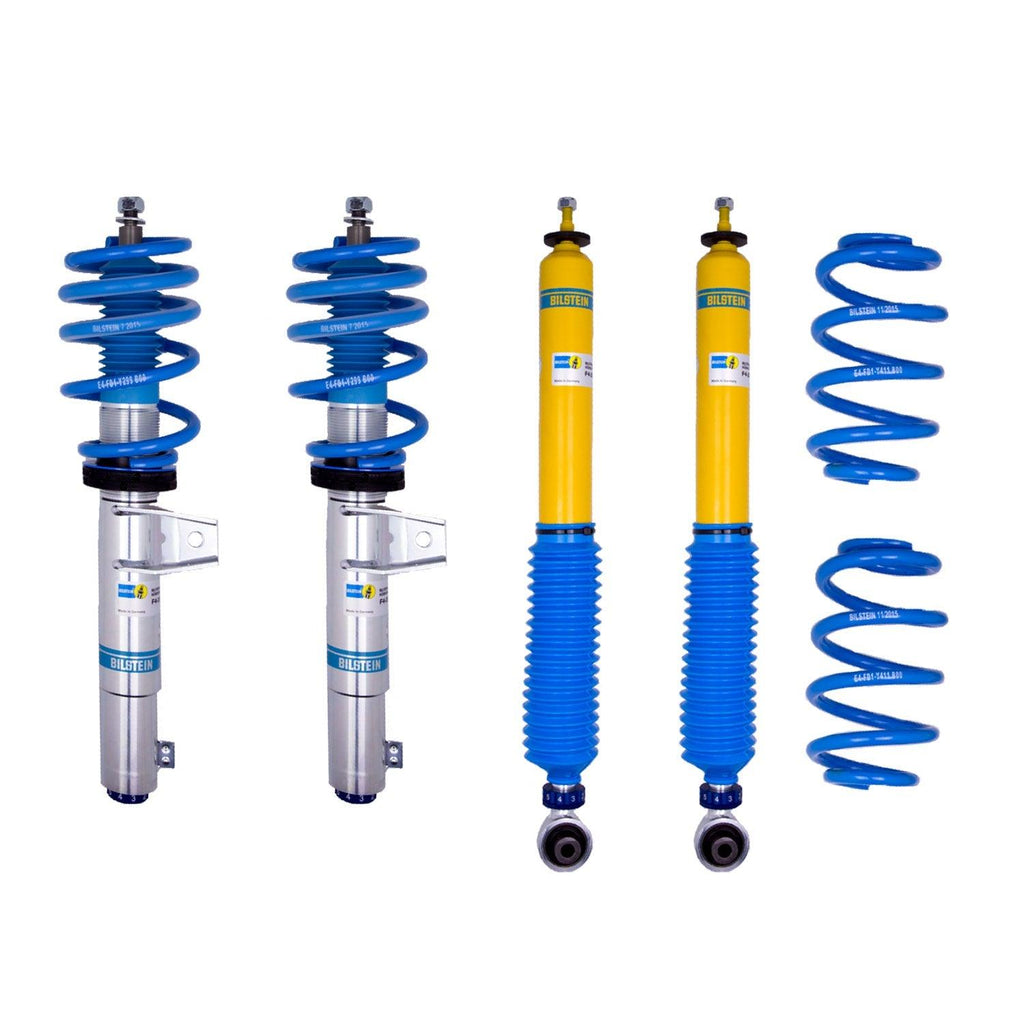 48-254960 Bilstein Shock Absorbers - greatparts