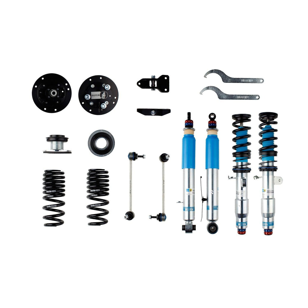 48-256292 Bilstein Shock Absorbers - greatparts