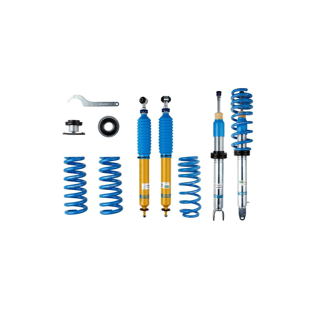 48-258067 Bilstein Shock Absorbers - greatparts