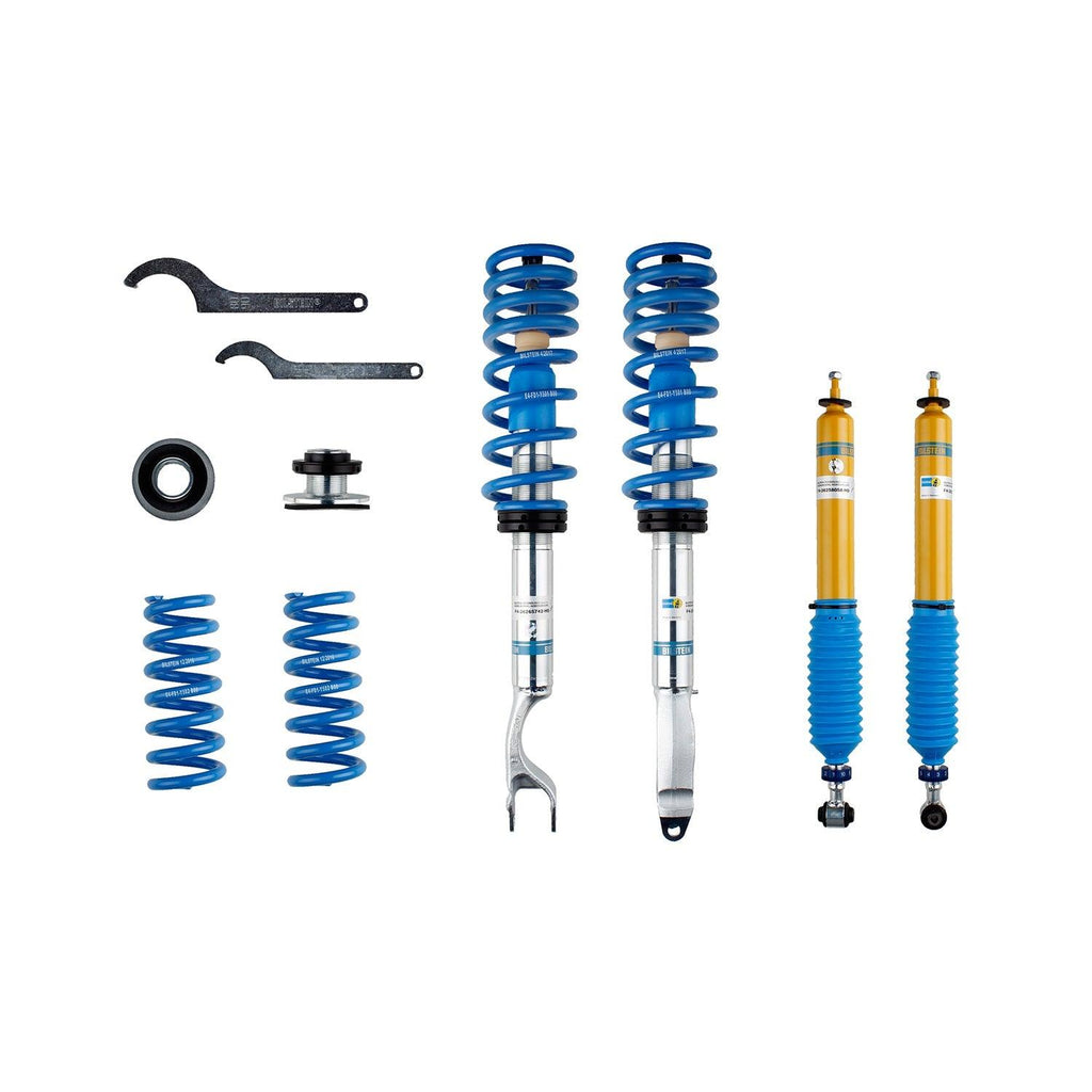 48-265737 Bilstein Shock Absorbers - greatparts