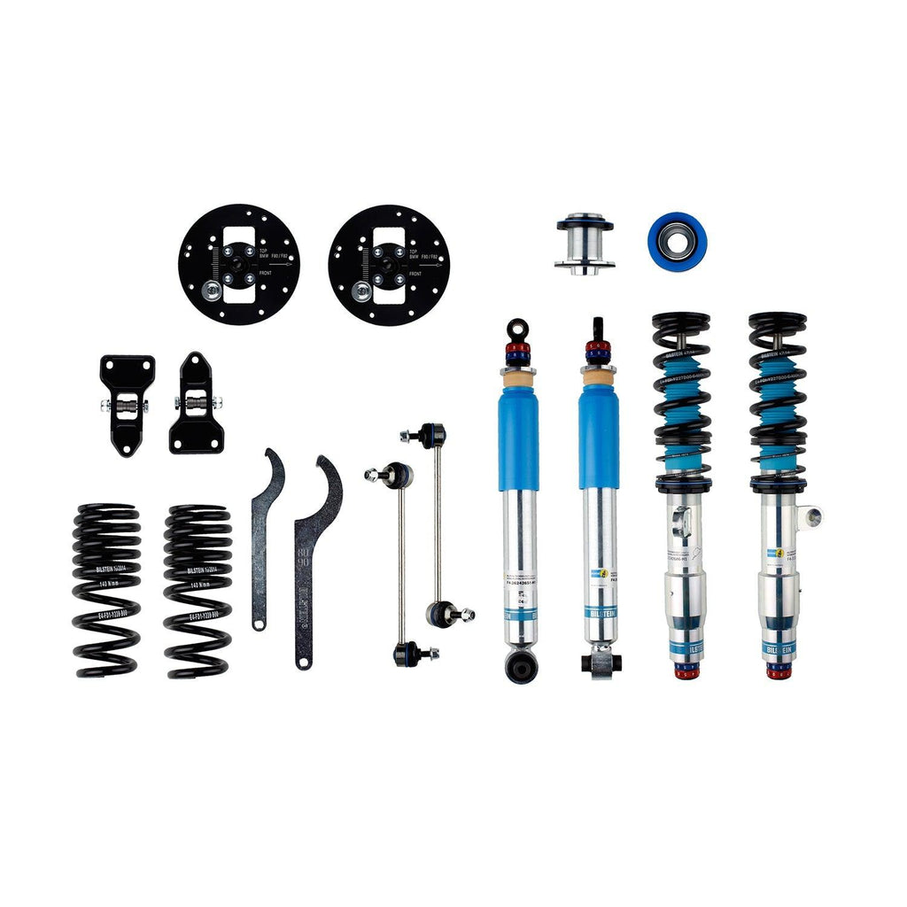 48-268721 Bilstein Shock Absorbers - greatparts