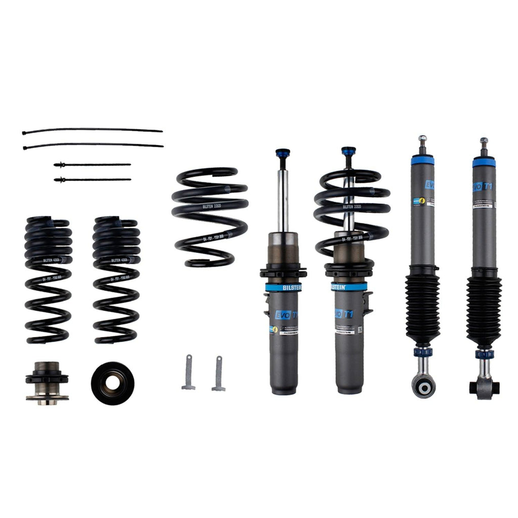 48-300162 Bilstein Shock Absorbers - greatparts