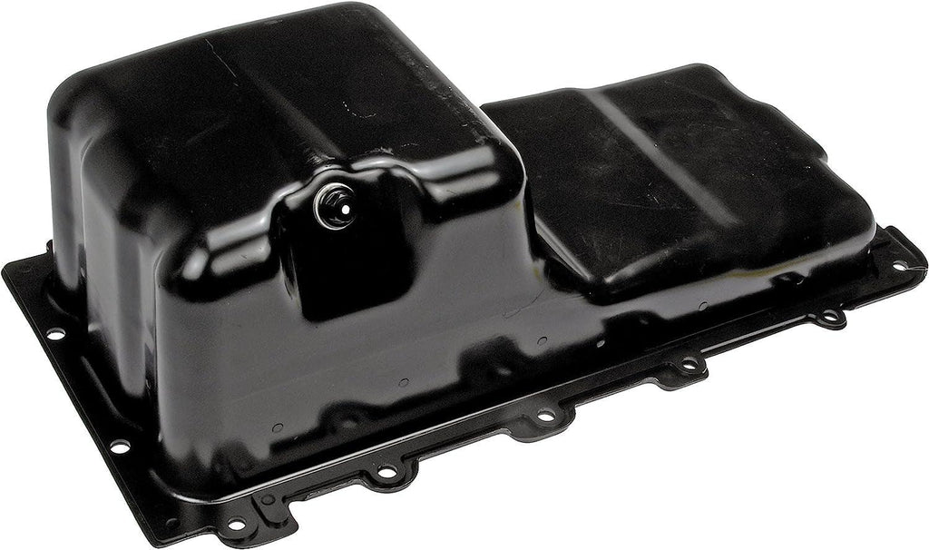 Dorman 264-083 Engine Oil Pan Compatible with Select Ford/Lincoln/Mercury Models