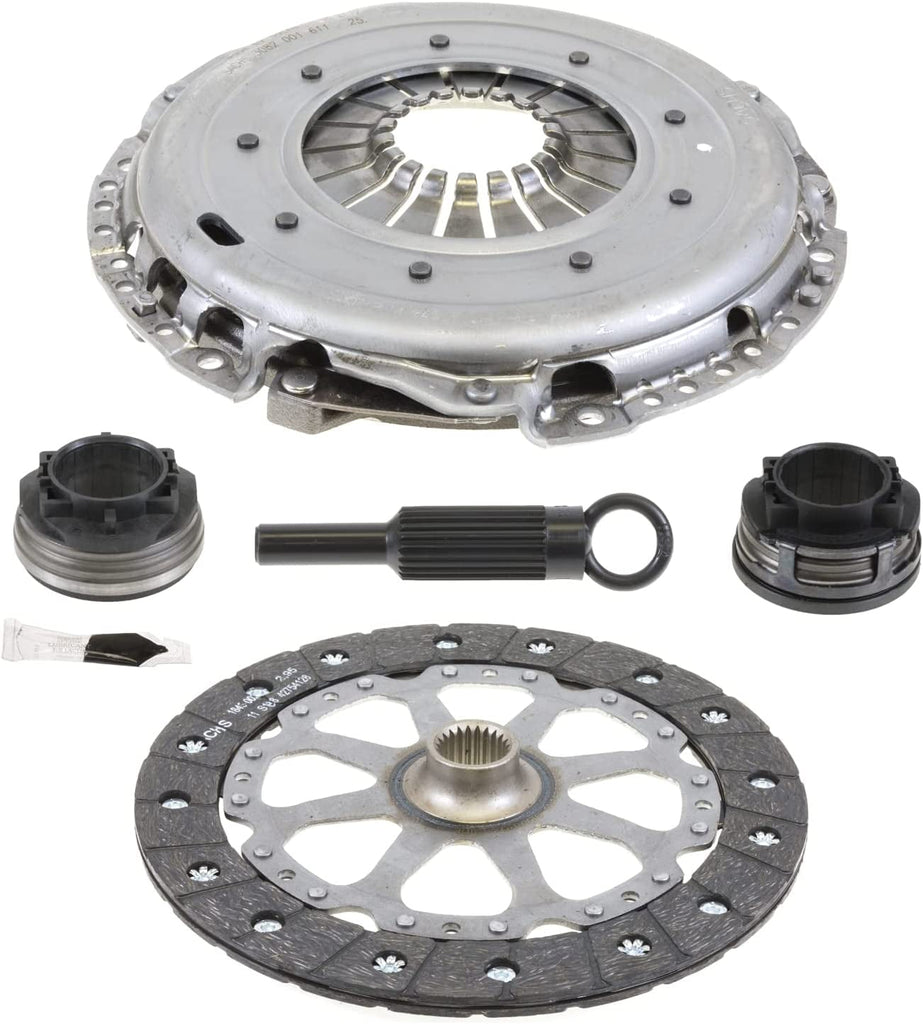 Repset 04-270 Clutch Kit, OEM Clutch Replacement Kit