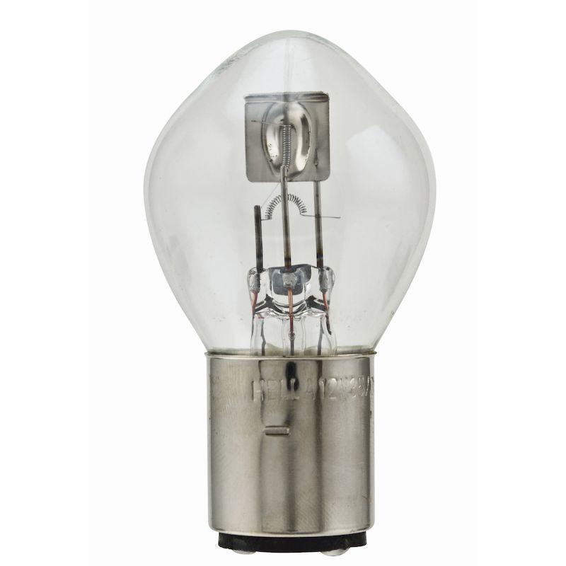 HELLA 6235 Standard Series Incandescent Miniature Light Bulb - greatparts